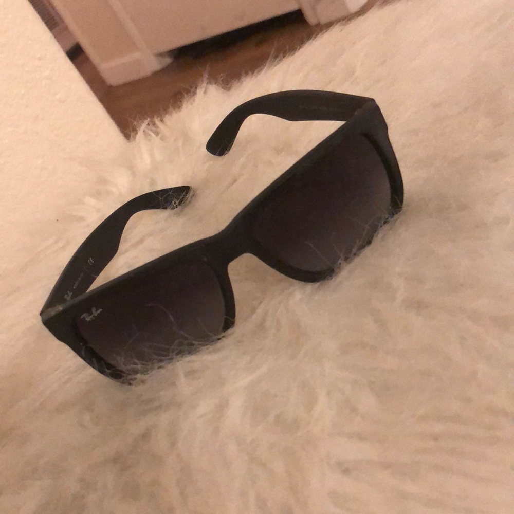 Rayban sunglasses